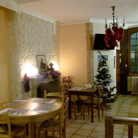 Hotel Du Bellay Μπλουά Εξωτερικό φωτογραφία