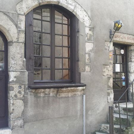 Hotel Du Bellay Μπλουά Εξωτερικό φωτογραφία