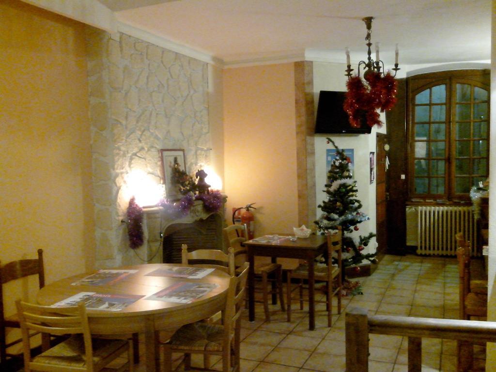 Hotel Du Bellay Μπλουά Εξωτερικό φωτογραφία