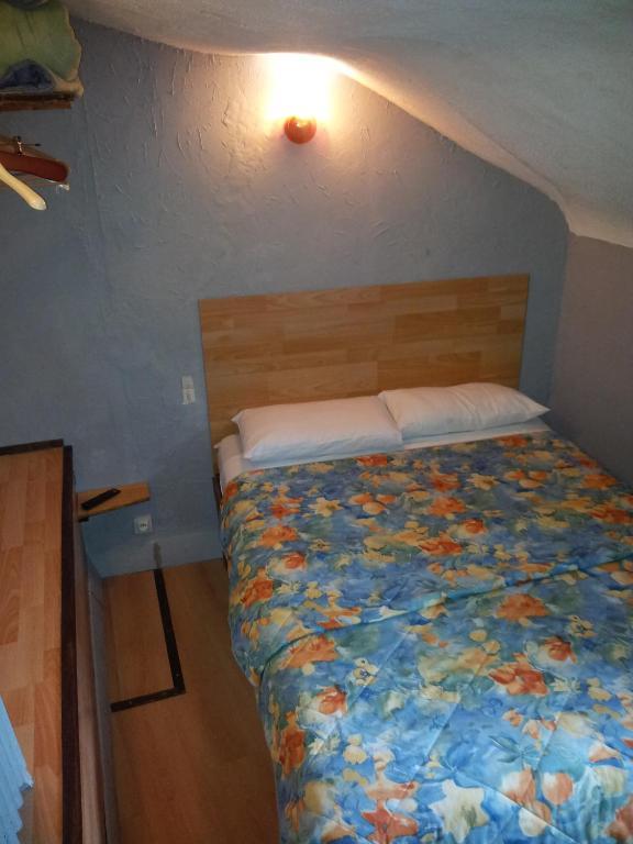 Hotel Du Bellay Μπλουά Εξωτερικό φωτογραφία