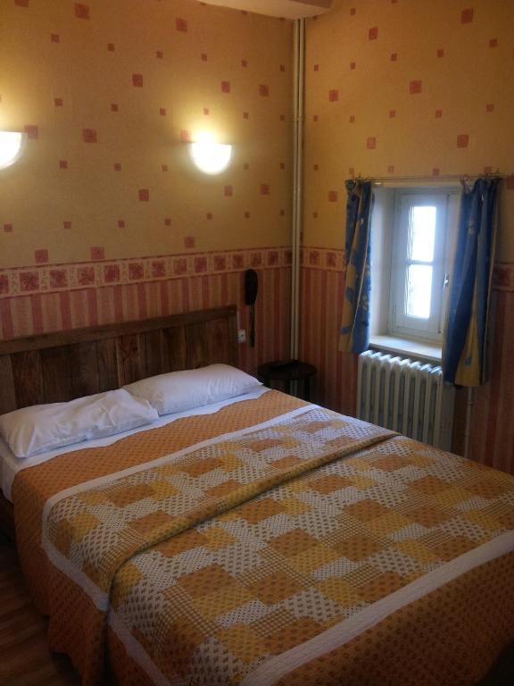 Hotel Du Bellay Μπλουά Εξωτερικό φωτογραφία