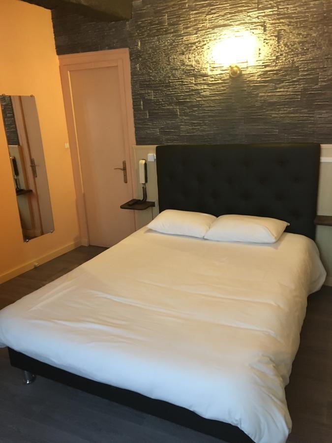 Hotel Du Bellay Μπλουά Εξωτερικό φωτογραφία