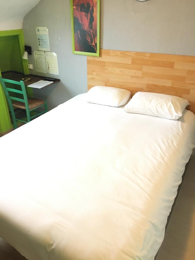 Hotel Du Bellay Μπλουά Εξωτερικό φωτογραφία