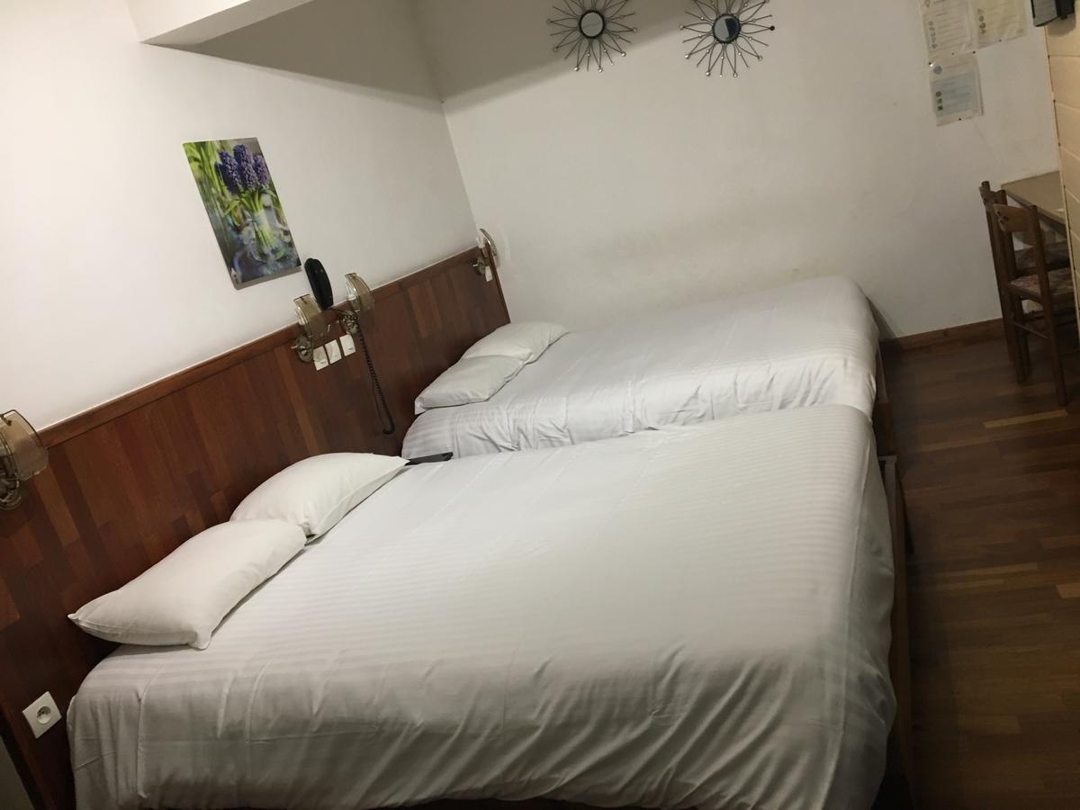 Hotel Du Bellay Μπλουά Εξωτερικό φωτογραφία