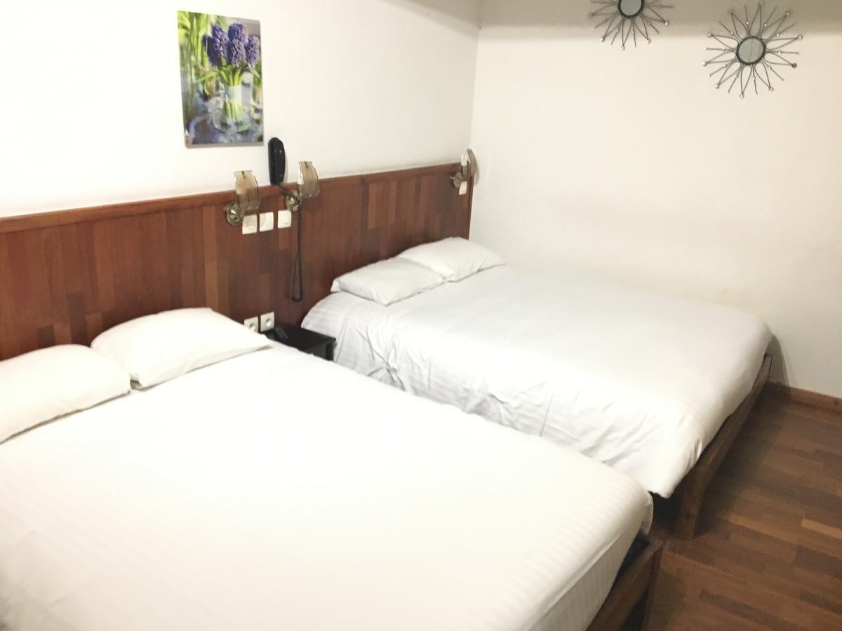 Hotel Du Bellay Μπλουά Εξωτερικό φωτογραφία