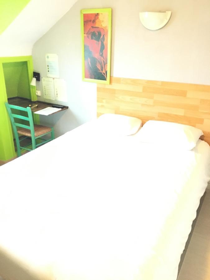 Hotel Du Bellay Μπλουά Εξωτερικό φωτογραφία