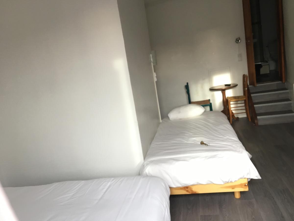 Hotel Du Bellay Μπλουά Εξωτερικό φωτογραφία