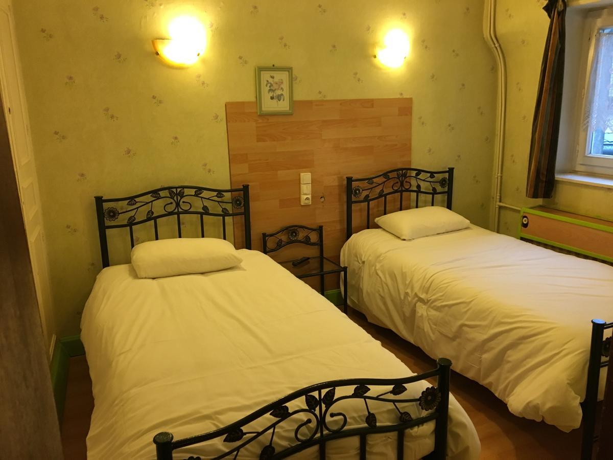 Hotel Du Bellay Μπλουά Εξωτερικό φωτογραφία