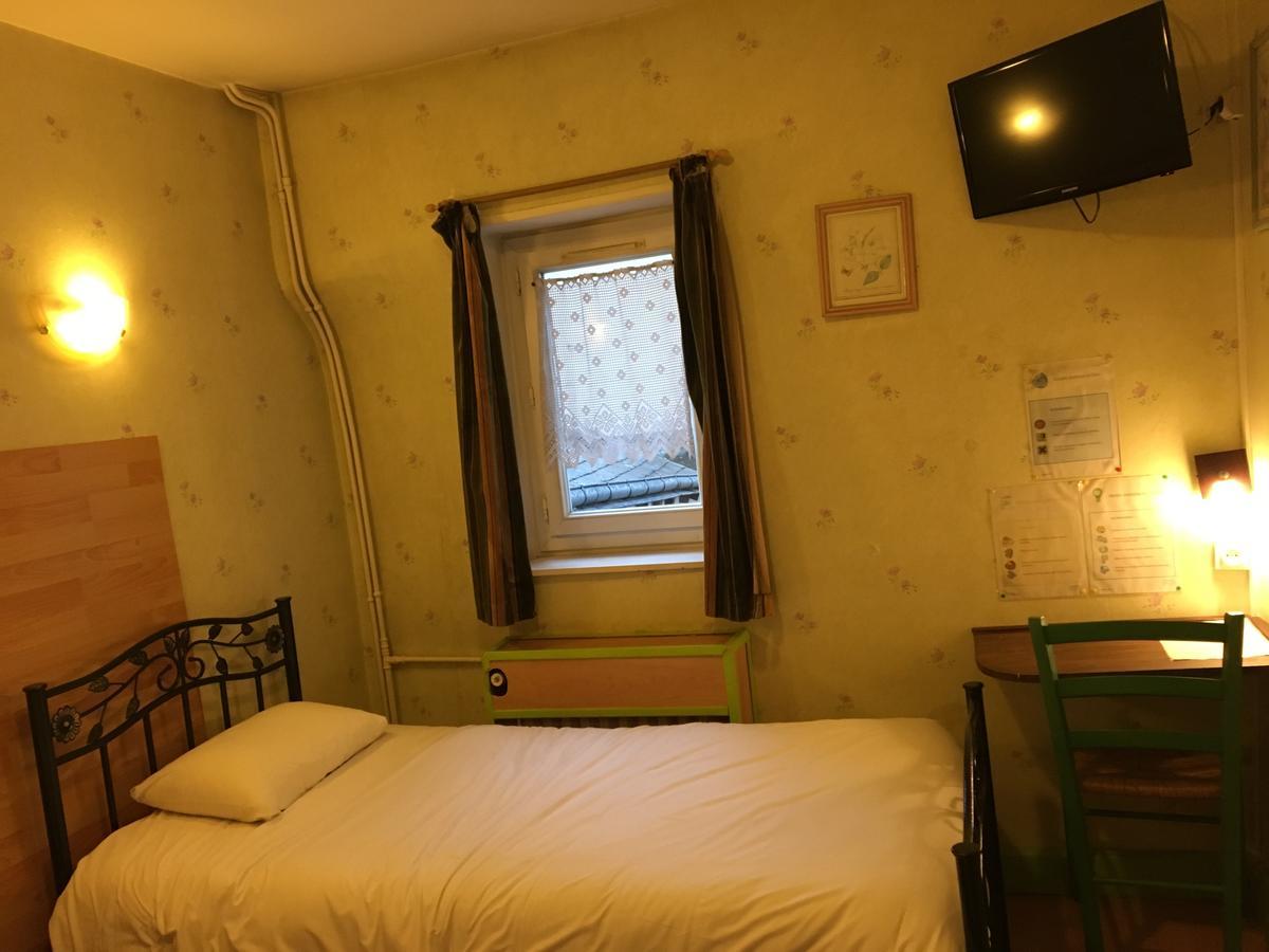 Hotel Du Bellay Μπλουά Εξωτερικό φωτογραφία