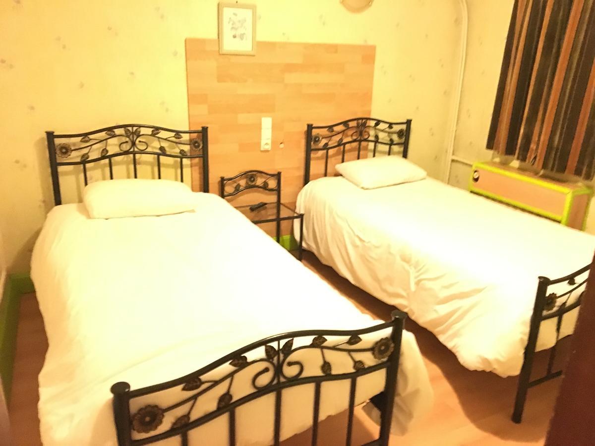 Hotel Du Bellay Μπλουά Εξωτερικό φωτογραφία