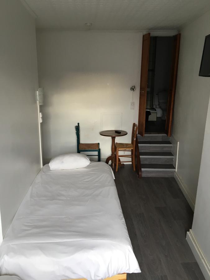Hotel Du Bellay Μπλουά Εξωτερικό φωτογραφία