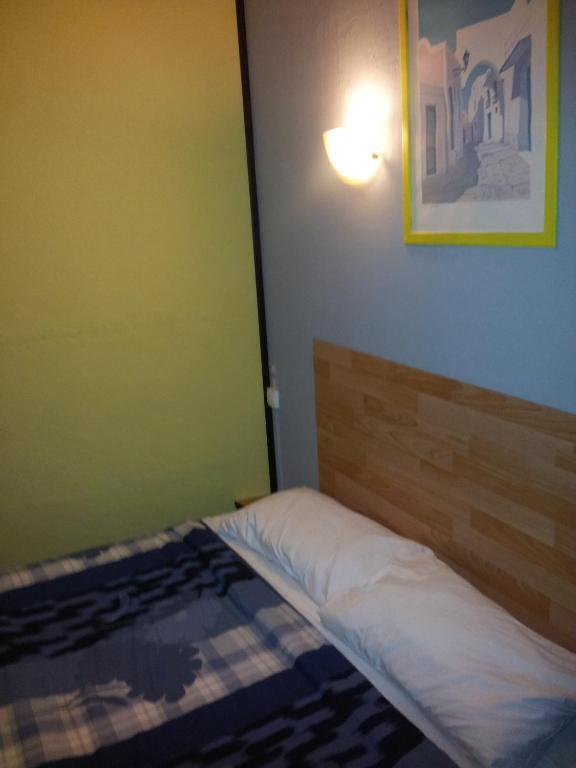 Hotel Du Bellay Μπλουά Δωμάτιο φωτογραφία