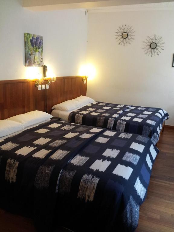 Hotel Du Bellay Μπλουά Δωμάτιο φωτογραφία