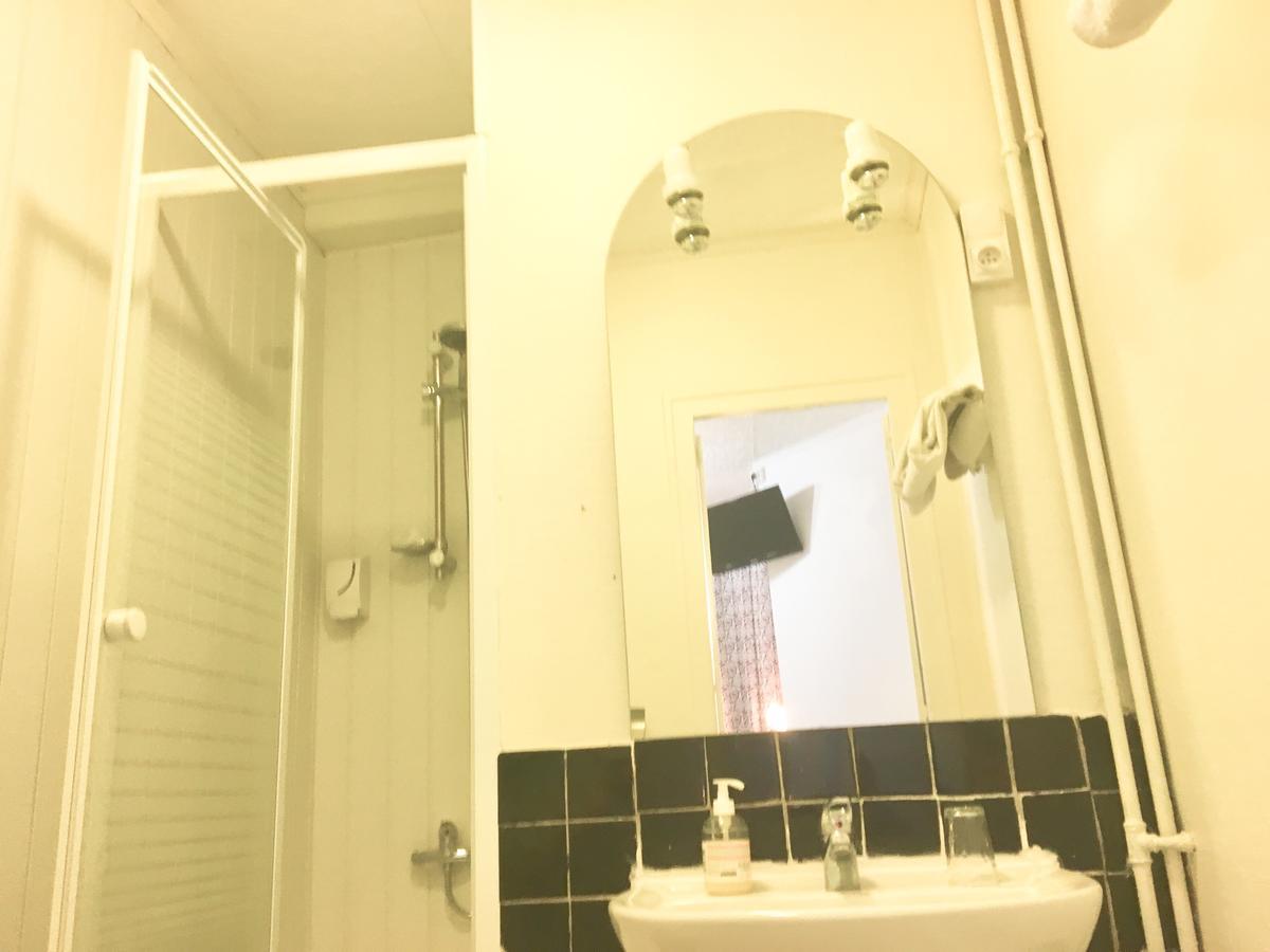 Hotel Du Bellay Μπλουά Εξωτερικό φωτογραφία