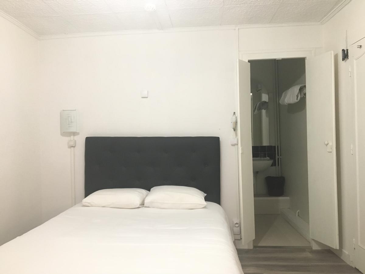 Hotel Du Bellay Μπλουά Εξωτερικό φωτογραφία
