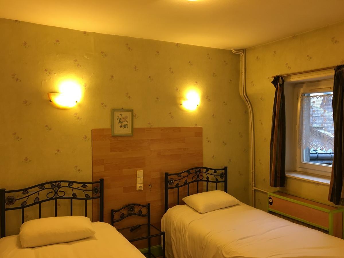 Hotel Du Bellay Μπλουά Εξωτερικό φωτογραφία